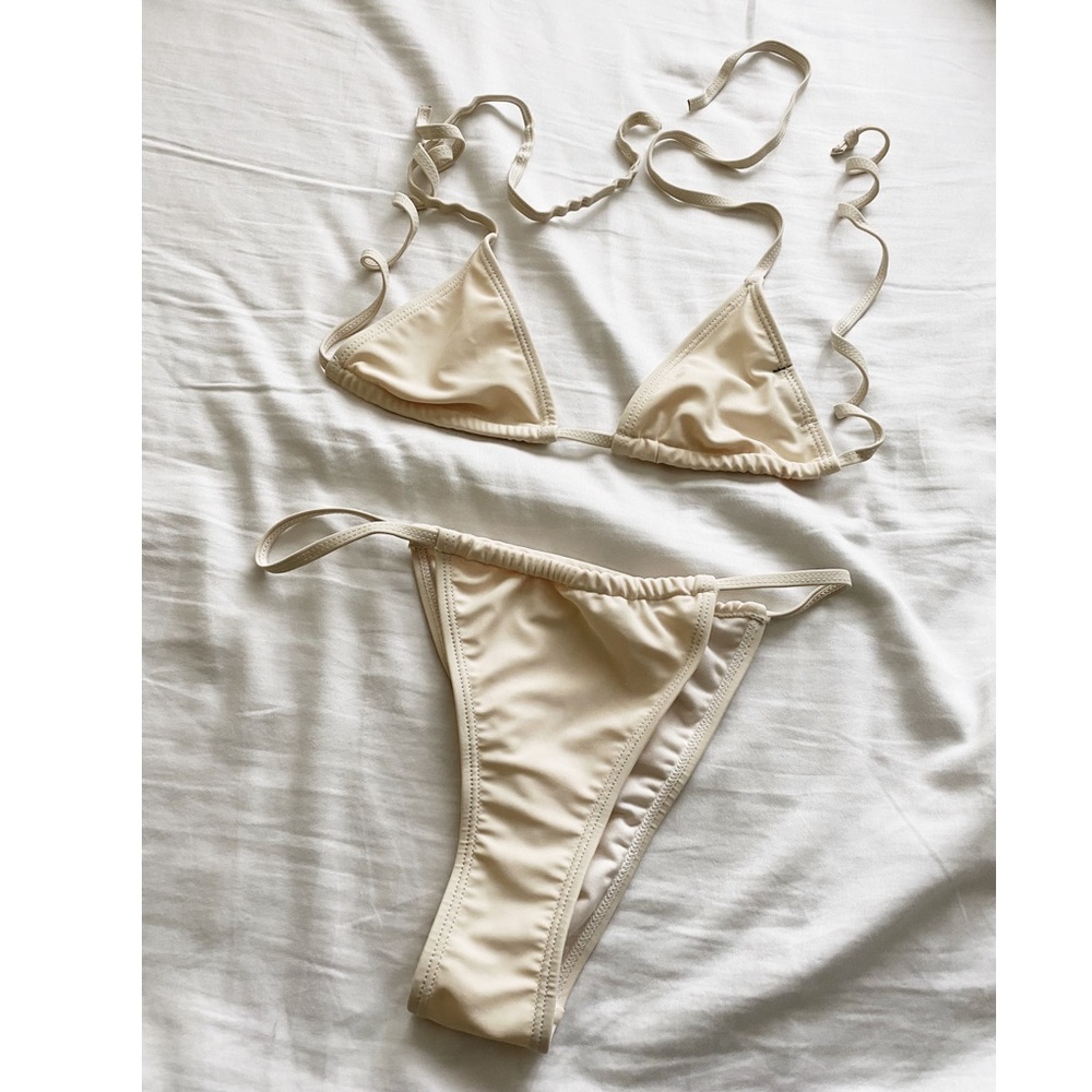 Nasty Gal Bikini